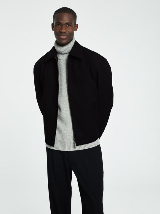 Produktbild Selected Homme Wasserabweisende Kurzjacke (S)