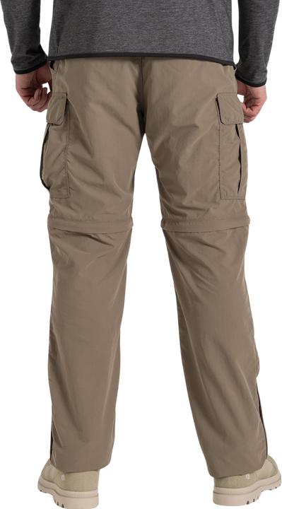 Produktbild Craghoppers Nosilife Convertible Cargo Hose II (34, L)