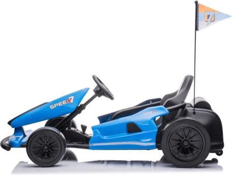 Image du produit Es-toys E-Gokart (24 V)