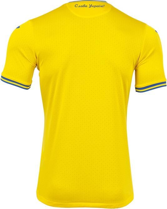 Image du produit Joma Ukraine EM 2024-25 (L)
