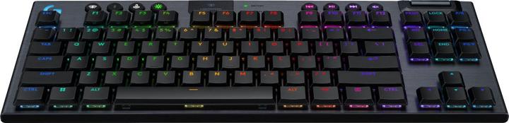 Actual product image Logitech G915 X LIGHTSPEED TKL (DE, Wireless)
