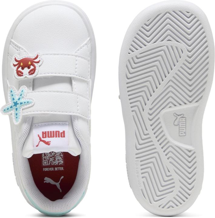 Produktbild Puma Smash 3.0 Badges V Inf (22)
