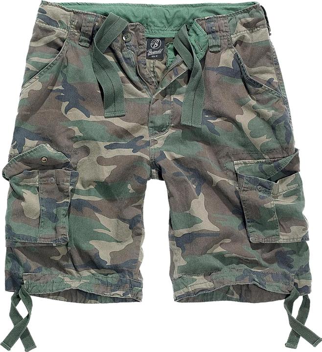 Produktbild Brandit Urban Legend Cargo Shorts (XL)
