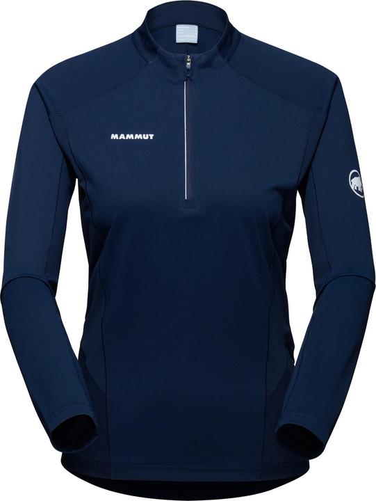 Produktbild Mammut Women's Aenergy FL Half Zip Longsleeve (L)