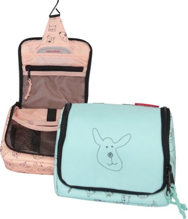 Produktbild reisenthel Toiletbag S kids (1.50 l)