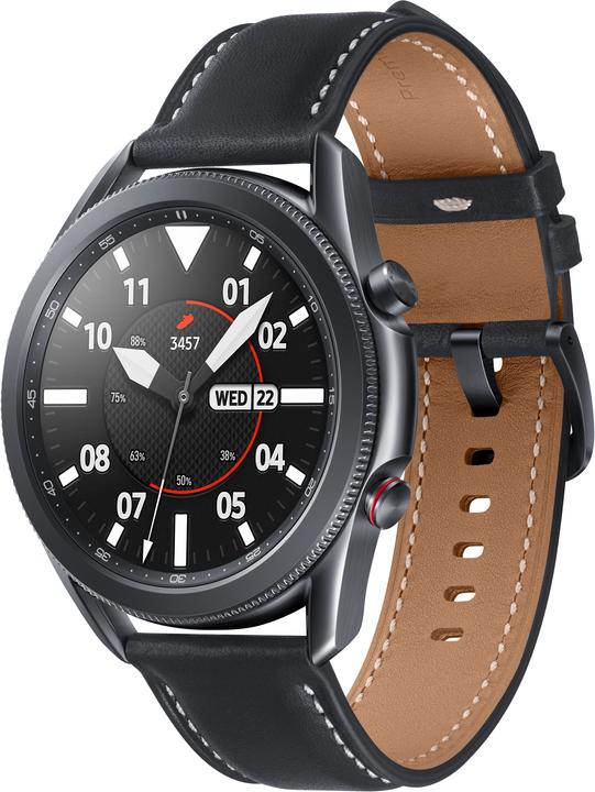 Samsung Galaxy Watch3 (45 mm, 4G)