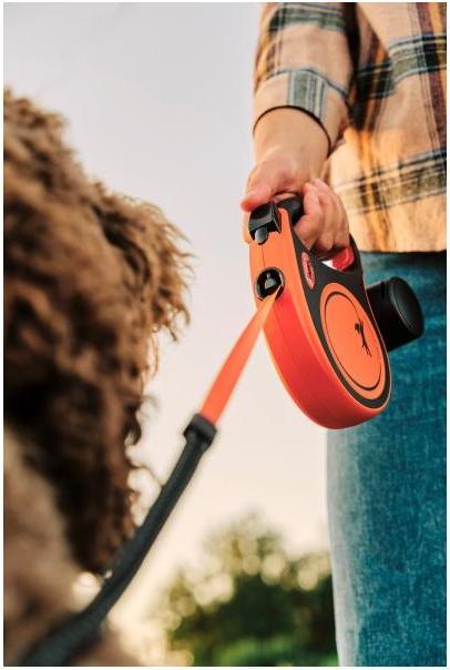 Actual product image Flexi Xtreme (L, Dog, General)