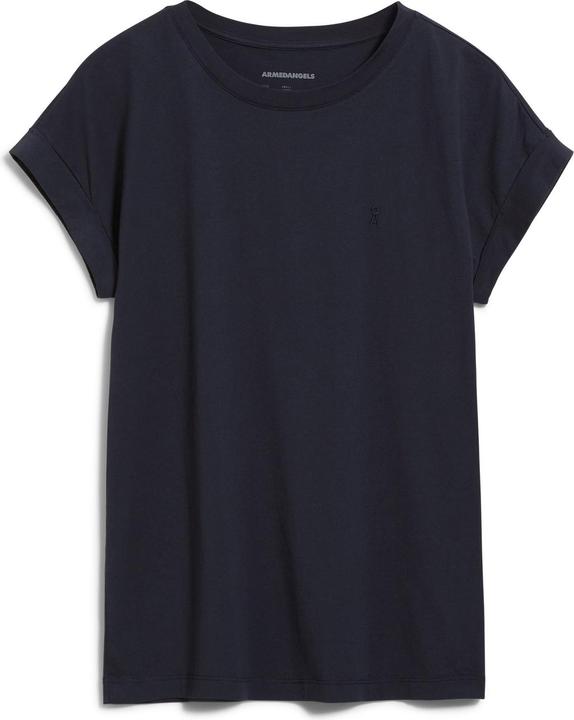 Immagine prodotto Armedangels Idaa T-Shirt cielo notturno (S)