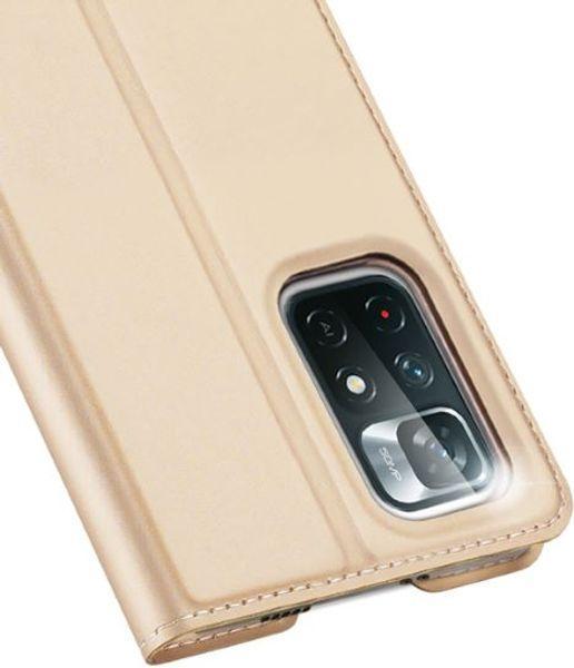 Actual product image Dux Ducis Skin Pro Series Bookcover (Xiaomi Poco M4 Pro 5G)