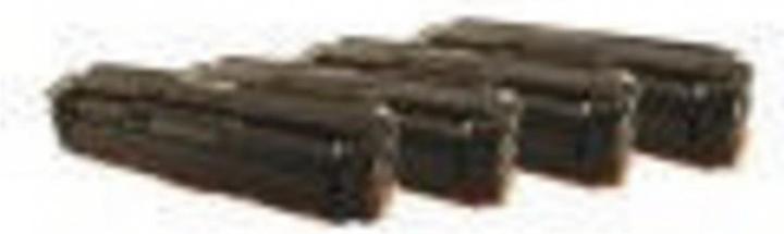 Actual product image Peach Clt-504s (M, FC, C, Y)