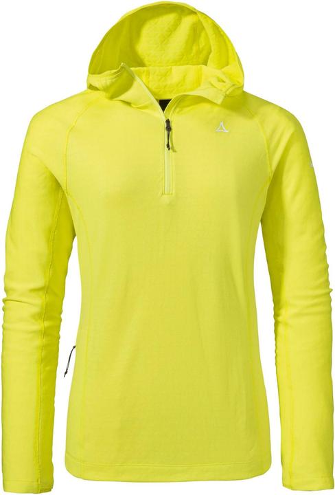 Produktbild Schöffel Fleece Hoody Style Kravica WMS (40)