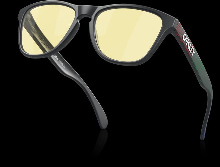 Actual product image Oakley Frogskins XS