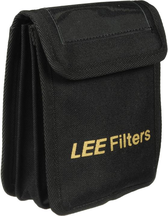 Produktbild Lee Filters Triple Filter Pouch (15000 mm, Schutzfilter, 15000 mm)