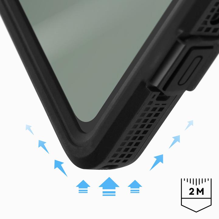 Produktbild Avizar IP68 Waterproof, 360° Grad Schutz Series (Xiaomi Poco X5)