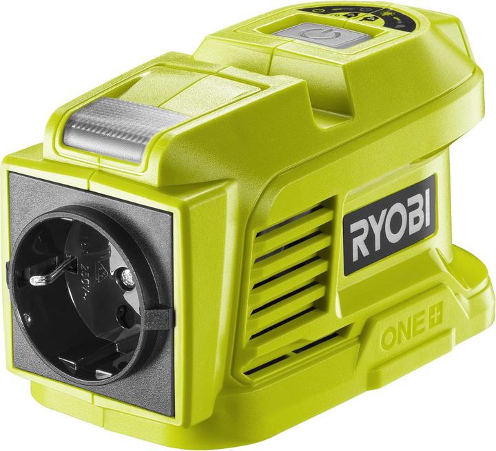 Image du produit Ryobi One+ (18 V)