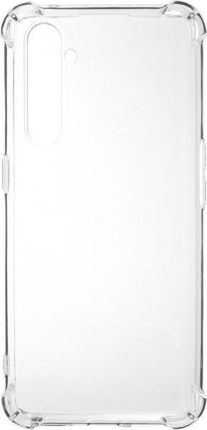 Productafbeelding MU Classic Softcase TPU-serie (Realme X50 Pro 5G)