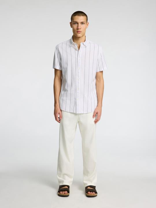 Immagine prodotto Selected Homme Kurzärmeliges Hemd (XL)