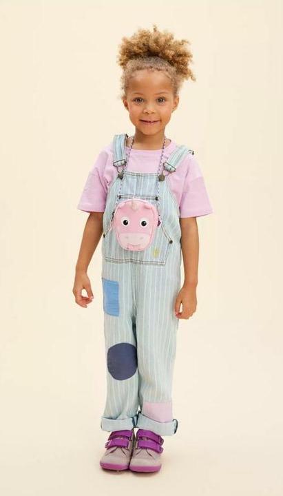Actual product image Affenzahn Brustbeutel