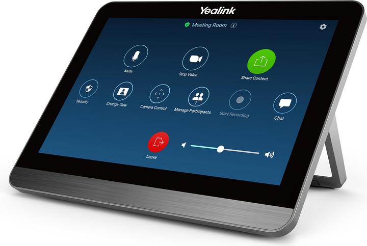 Image du produit Yealink VC Room System Accessory MCore Kit-MS - Téléphone