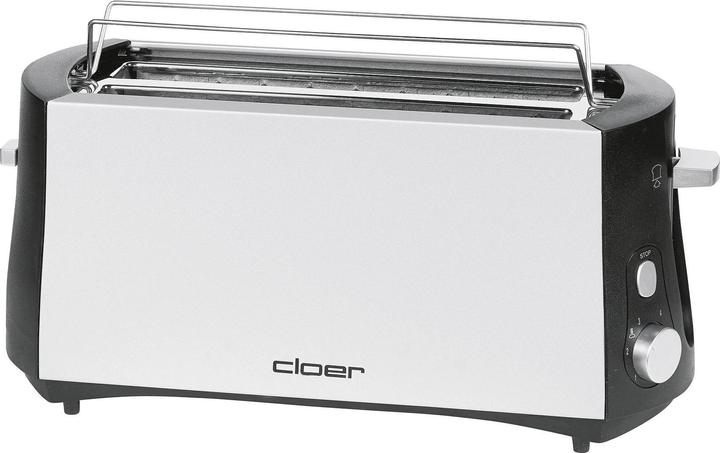 Produktbild Cloer 3710