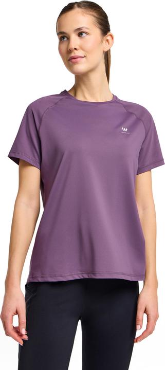 Immagine prodotto Witeblaze SATRA Maglietta da donna, viola gr viola grigio XL (XL)
