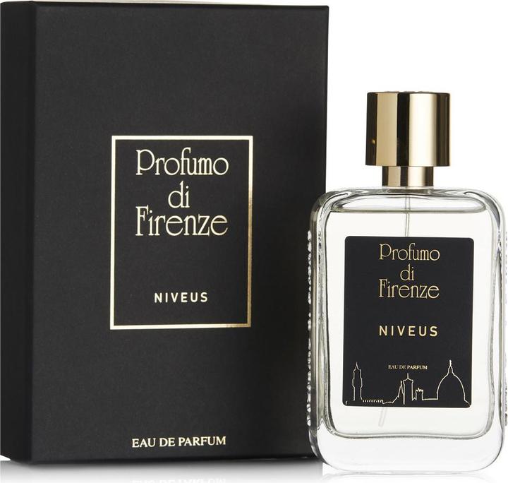 Produktbild Profumo di Firenze Niveus Eau de Parfum (Eau de Parfum, 100 ml)