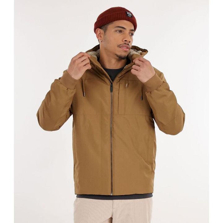 Actual product image Oxbow Jerzy - Jacke - Herren (XXL)