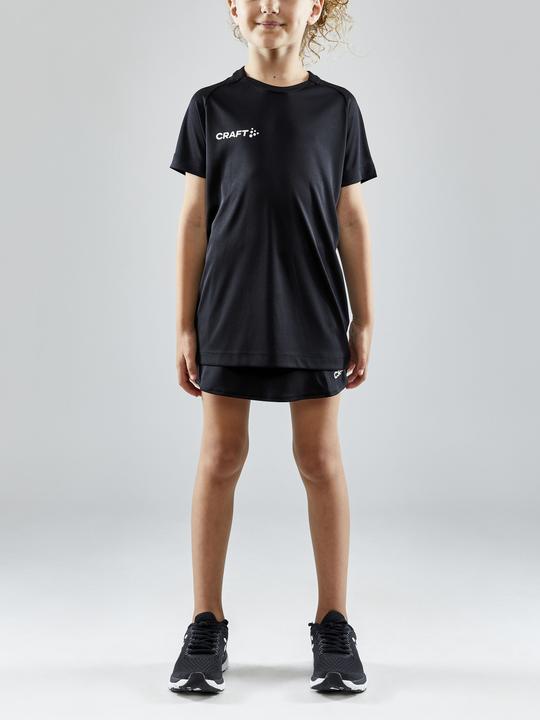 Immagine prodotto Craft Evolve Tee Jr (134)