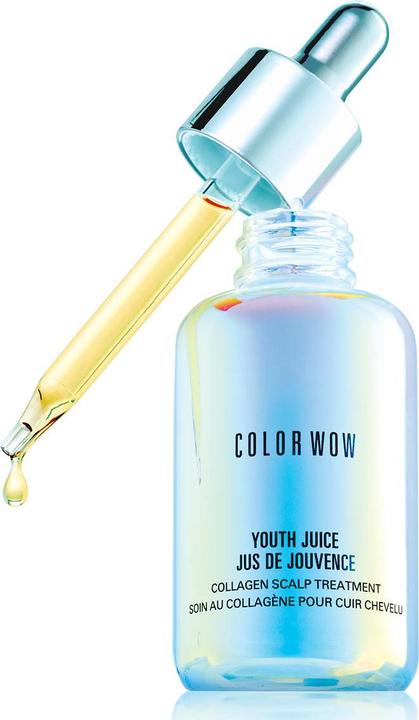 Image du produit Color Wow Youth Juice Collagen Scalp Treatment (50 ml)
