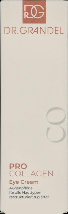 Image du produit Dr Grandel Pro Collagène (20 ml)