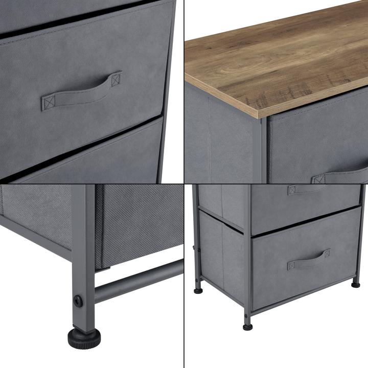 Produktbild Pro-Tec Kouvola (95 x 45 x 30 cm)