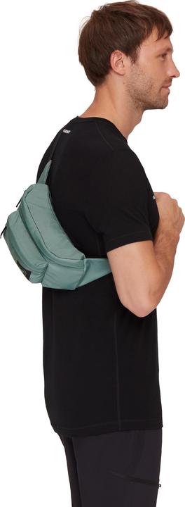 Image du produit Mammut Xeron Neuveville Waistpack