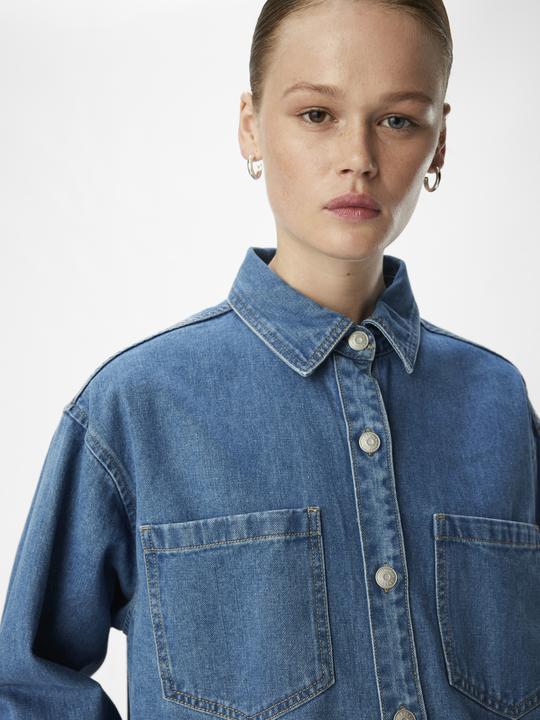 Image du produit Object Chemise en jean (XL)