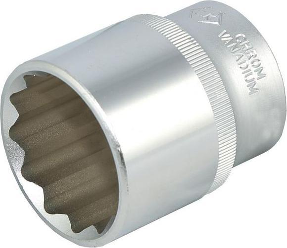 Actual product image C.K Magma External hexagon sockets (24 mm)
