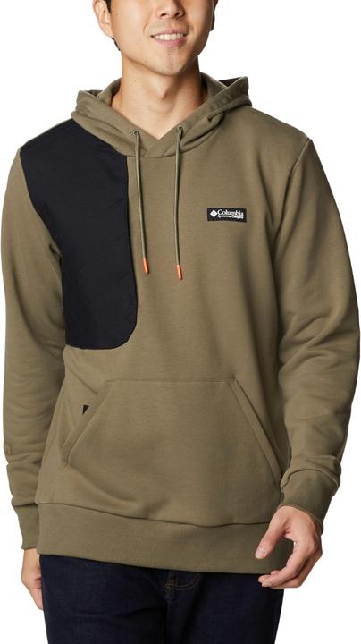 Image du produit Columbia weathirt à capuche field roc heavyweight (S)