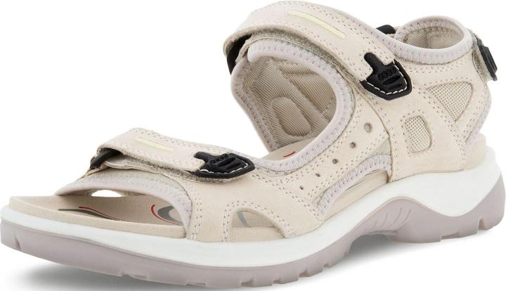 Ecco Offroad Ladies limestone