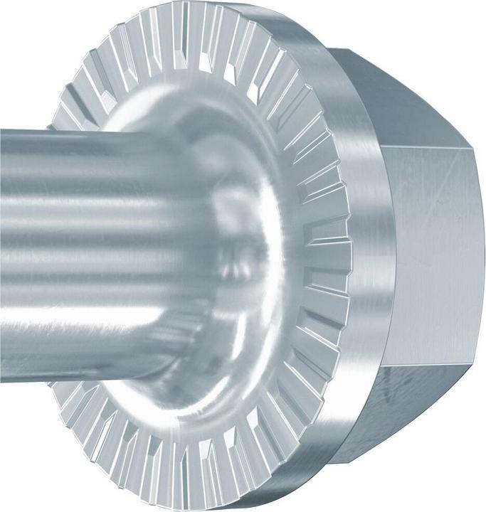 Image du produit Fischer ULTRACUT FBS II 10x100 45/35/15 US (50 pcs)