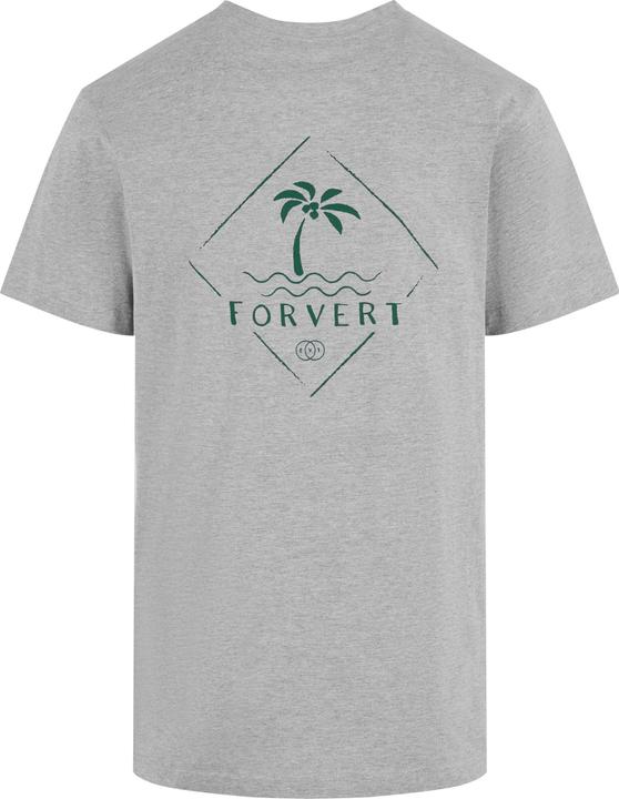 Actual product image Forvert T-Shirt Roundn Lompoc - 193817 (M)