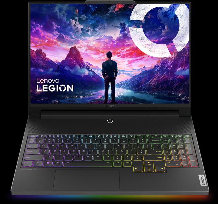Produktbild Lenovo Legion 9 RTX 4090 (16", Intel Core i9-13980HX, 64 GB, 2000 GB, CH)