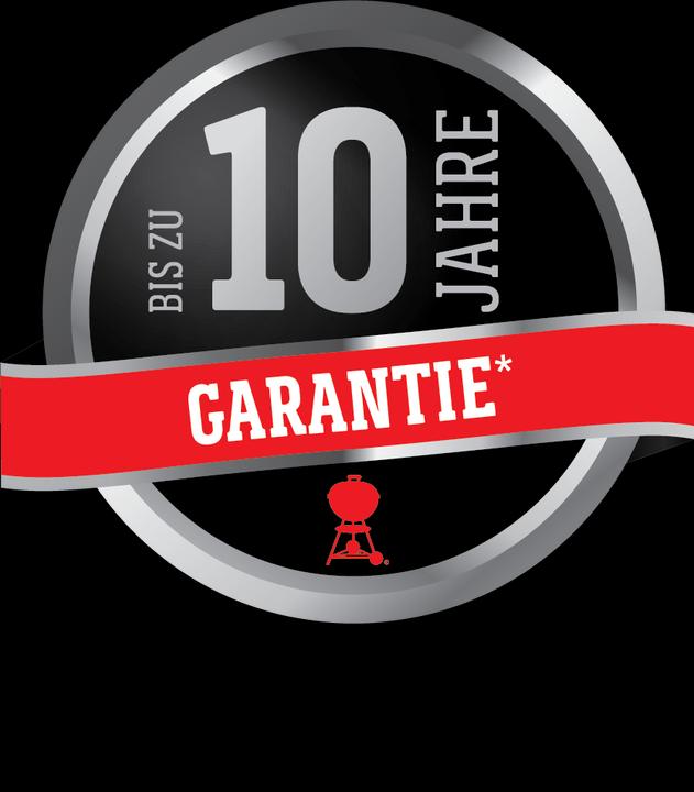 Image du produit Weber Original Kettle E-4710 (47 cm)
