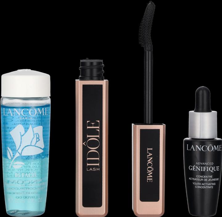 Immagine prodotto Lancôme Lash Idôle Lash Idôle + Génifique Sérum 10ml + Bi-Facil 30ml