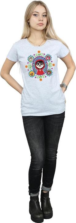 Produktbild Disney Coco Remember Me TShirt (XXL)