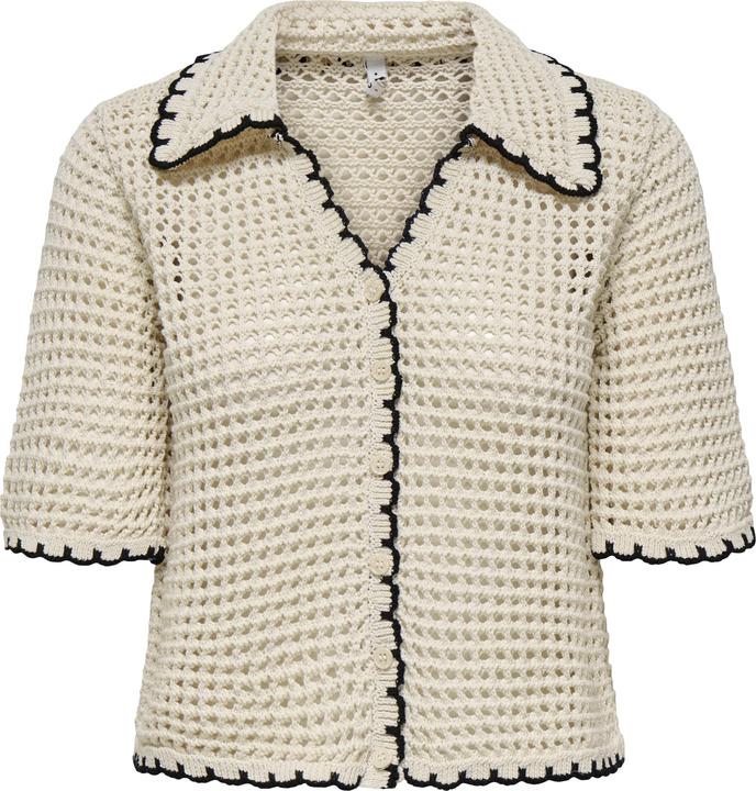 Only ONLLUCIE Strickjacke Strickjacke (M)