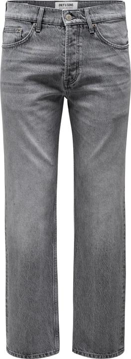 Produktbild Only & Sons Onsedge Straight mg 8202 Tai Dnm Noos (W27/L32)