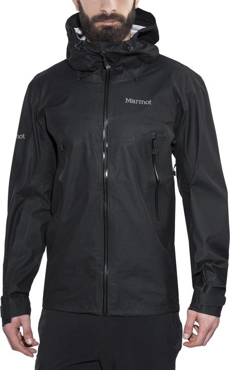 Actual product image Marmot Red Star Jacket (S)