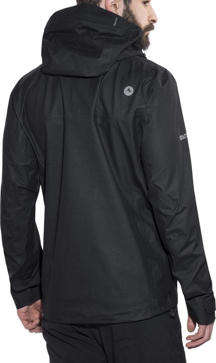 Actual product image Marmot Red Star Jacket (S)