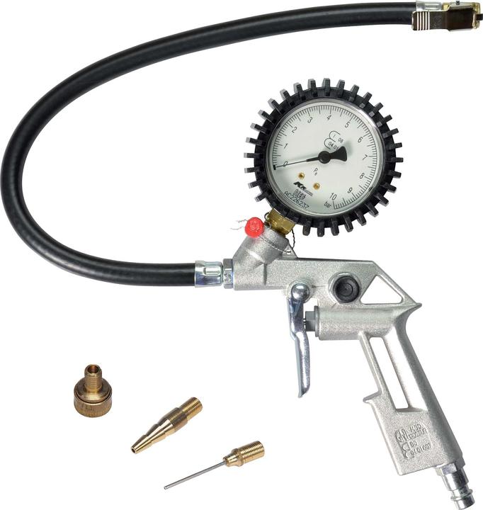 Actual product image Stanley Pneumatic tool