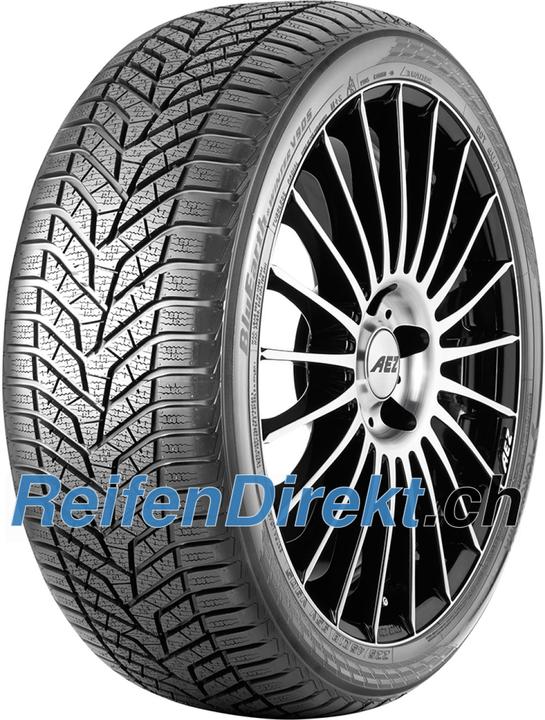 Image du produit Yokohama BluEarth-Hiver (255/50R19 V, Pneus d'hiver)