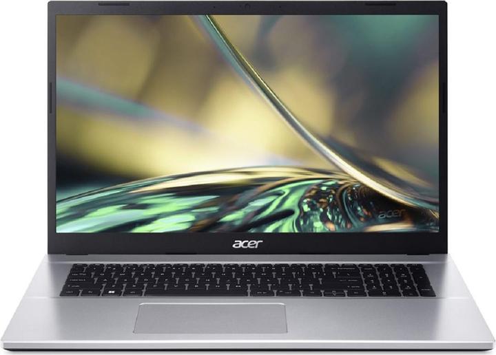 Acer Aspire 3 (17.30", Intel Core i3-1215U, 8 GB, 512 GB, DE)
