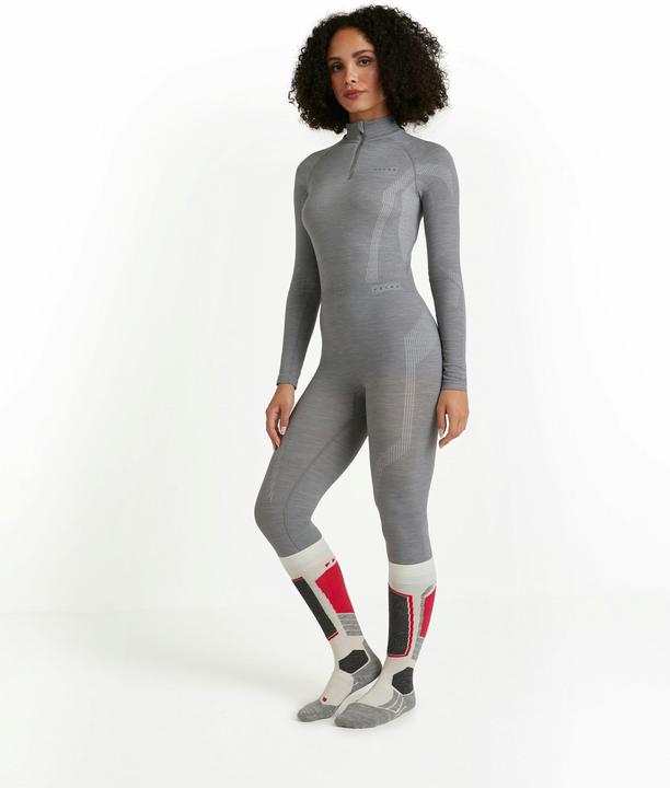 Image du produit Falke WT 3/4 Tights w (L)